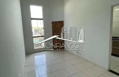 Casa com 3 quartos à venda na rua gabriel matokanovic, 100, jardim da luz, londrina, 78 m2 por r$ 280.000