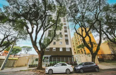 Apartamento com 3 quartos à venda na rua maranhão, 2031, água verde, curitiba, 82 m2 por r$ 800.000