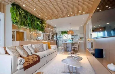 Apartamento com 4 quartos à venda na rua 3900, 100, centro, balneário camboriú, 152 m2 por r$ 4.650.000