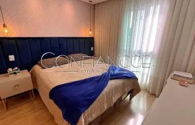 Apartamento com 3 quartos à venda na rua 2300, 550, centro, balneário camboriú, 126 m2 por r$ 3.400.000