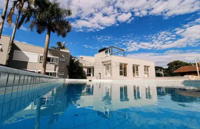 Casa com 4 quartos à venda na rua frida oertel, mercês, curitiba, 472 m2 por r$ 3.270.000