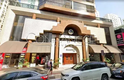 Apartamento com 3 quartos à venda na avenida brasil, 2368, centro, balneário camboriú, 184 m2 por r$ 3.500.000