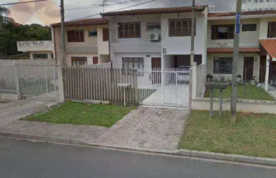 Sobrado com 3 dormitórios à venda, 127 m² por r$ 720.000,00 - centro - pinhais/pr