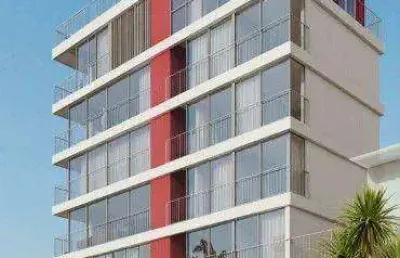 Apartamento duplex com 3 dormitórios à venda, por r$ 5.007.000 - caiobá - matinhos/pr