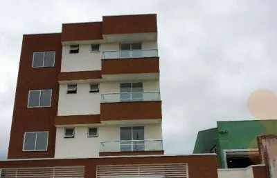 Apartamento à venda, 68 m² por r$ 380.000,00 - centro - pinhais/pr