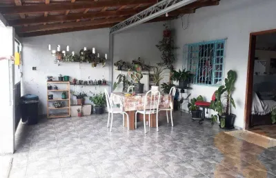 Casa com 2 dormitórios à venda, 96 m² por r$ 385.000,00 - weissópolis - pinhais/pr