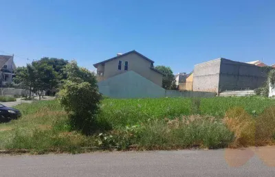 Terreno à venda, 258 m² por r$ 450.000,00 - afonso pena - são josé dos pinhais/pr