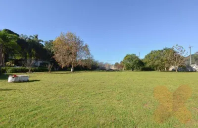 Chácara com 7 dormitórios à venda, 7455 m² por r$ 2.500.000,00 - jardim karla - pinhais/pr