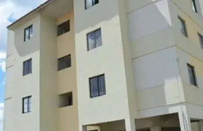 Apartamento com 3 dormitórios à venda, 58 m² por r$ 270.000,00 - vargem grande - pinhais/pr