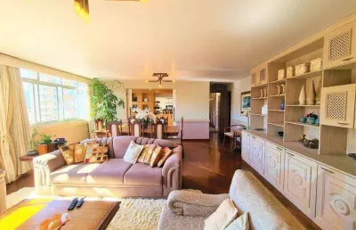 Apartamento com 4 dormitórios à venda, 189 m² por r$ 890.000,00 - centro - curitiba/pr