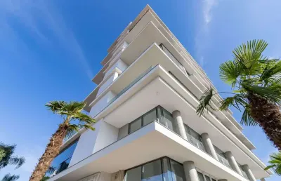 Apartamento com 4 dormitórios à venda sendo 2 suítes, 245.69 m² por - r$ 4.400.000,00 - cristo rei - curitiba/pr
