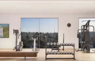 Apartamento com 2 dormitórios à venda sendo 1 suíte, 62.89 m² por - r$ 932.720,00 - centro cívico - curitiba/pr