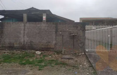 Terreno à venda, 432 m² por r$ 520.000,00 - são marcos - são josé dos pinhais/pr