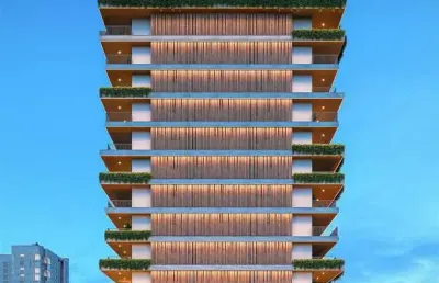 Apartamento com  dormitórios à venda sendo 3 suítes, 211.27 m² por - r$ 2.907.678,90 - são pedro - s. josé dos pinhais/pr