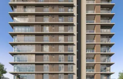 Apartamento com 4 dormitórios à venda sendo 4 suítes, 455.87 m² por - r$ 8.576.380,72 - batel - curitiba/pr
