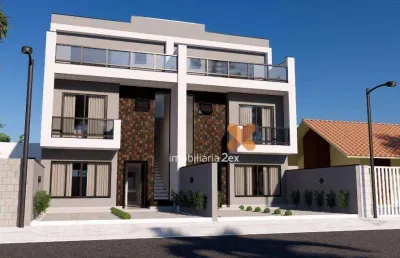 Sobrado com 3 dormitórios à venda, 187 m² por r$ 1.220.000,00 - pontal - pontal do paraná/pr