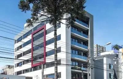 Apartamento à venda, 53.0 m² por - r$ 719.889,00 - alto da glória - curitiba/pr