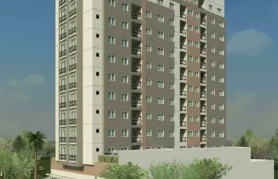 Cobertura com 3 quartos à venda na Rua João Bonat, 49, Novo Mundo, Curitiba