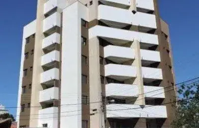 Cobertura com 3 quartos à venda na Rua Humberto Morona, 27, Cristo Rei, Curitiba