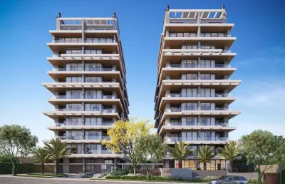 Apartamento com 4 dormitórios à venda sendo 4 suítes, 214.18 m² por - r$ 3.927.000,00 - bigorrilho - curitiba/pr