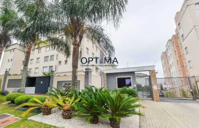 Apartamento com 2 dormitórios à venda sendo 1 suíte, 74 m² por - r$ 550.000,00 - campo comprido - curitiba/pr