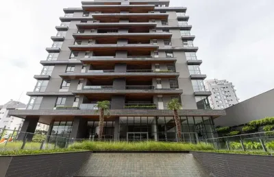 Apartamento com 3 quartos à venda na Rua Alferes Ângelo Sampaio, 1783, Batel, Curitiba