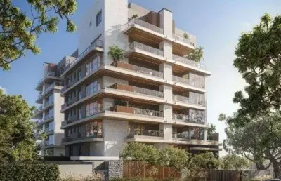 Cobertura com 3 quartos à venda na rua carmelo rangel, 500, batel, curitiba, 214 m2 por r$ 5.886.332