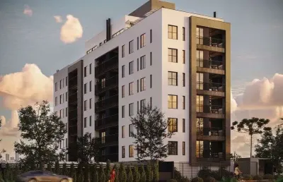 Apartamento com 3 quartos à venda na rua curupaitis, 797, santa quitéria, curitiba, 86 m2 por r$ 956.972