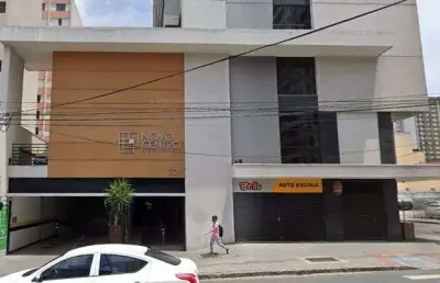 Sala comercial à venda na Rua André de Barros, 226, Centro, Curitiba