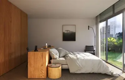 Apartamento com 3 dormitórios à venda sendo 3 suítes, 183.24 m² por - r$ 3.012.919,45 - ecoville - curitiba/pr