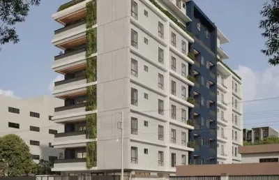 Cobertura com 3 quartos à venda na rua alcebíades plaisant, 1246, água verde, curitiba, 139 m2 por r$ 1.671.000
