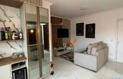 Apartamento com 2 dormitórios à venda, 142 m² por r$ 1.595.328,00 - mercês - curitiba/pr