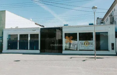 Sala comercial com 1 sala para alugar na Rua Da Praia, 801, Ipanema, Pontal do Paraná