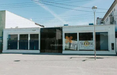 Sala comercial com 1 sala para alugar na Rua Da Praia, 801, Ipanema, Pontal do Paraná