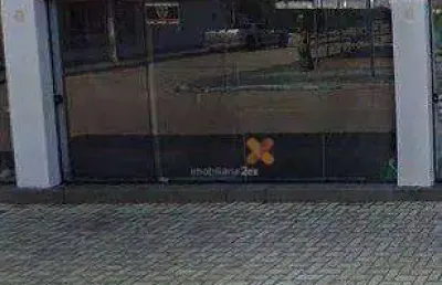 Ponto comercial com 1 sala para alugar na Rua Alba De Souza E Silva, 1000, Grajaú, Pontal do Paraná