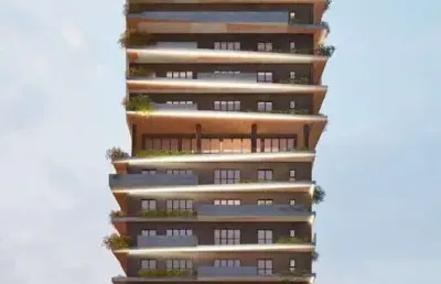 Apartamento com 2 dormitórios à venda, 53.83 m² por - r$ 660.265,25 - são pedro - s. josé dos pinhais/pr