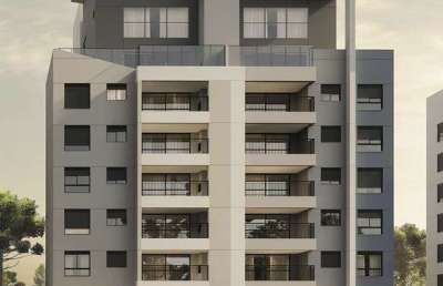 Apartamento com 3 quartos à venda na rua monsenhor ivo zanlorenzi, 2011, campina do siqueira, curitiba, 101 m2 por r$ 1.338.155