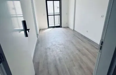Apartamento com 1 dormitório à venda, 20.7 m² por - r$ 273.500,00 - centro - curitiba/pr