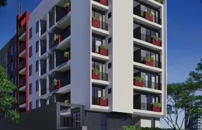 Apartamento com 2 dormitórios à venda, 65.17 m² por - r$ 715.000,00 - água verde - curitiba/pr