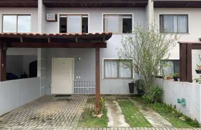 Casa com 3 dormitórios à venda sendo 1 suíte, 101 m² por - r$ 680.000,00 - mossunguê - curitiba/pr