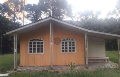 Chácara à venda, 563500 m² por r$ 2.500.000,00 - área rural de campo largo - campo largo/pr