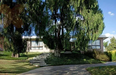 Casa à venda, 750 m² por r$ 12.800.000,00 - são lourenço - curitiba/pr