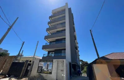 Apartamento à venda, 96 m² por r$ 700.000,00 - centro - são josé dos pinhais/pr