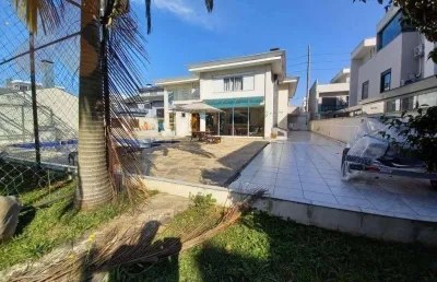 Casa com 5 dormitórios à venda, 612 m² por r$ 3.200.000,00 - jardim das américas - curitiba/pr