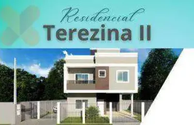 Sobrado com 3 dormitórios à venda, 114 m² por r$ 600.000,00 - cajuru - curitiba/pr