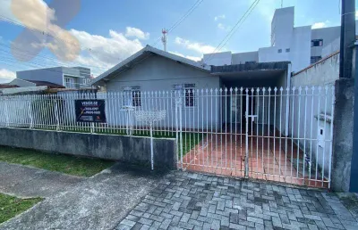 Casa à venda, 120 m² por r$ 680.000,00 - afonso pena - são josé dos pinhais/pr