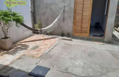 Casa com 3 dormitórios à venda, 80 m² por r$ 170.000 - cibratel ii - itanhaém/sp