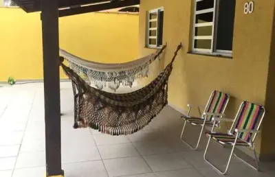 Casa com 2 dormitórios à venda, 119 m² por r$ 430.000 - bopiranga - itanhaém/sp