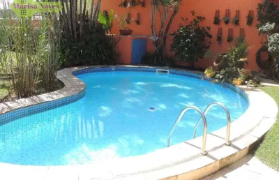 Casa com 4 dormitórios à venda, 110 m² por r$ 700.000,00 - cibratel i - itanhaém/sp