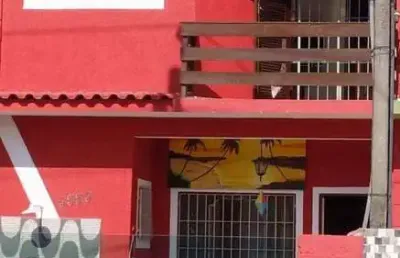 Sobrado com 2 dormitórios à venda, 65 m² por r$ 275.600,00 - cibratel ii - itanhaém/sp